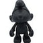 Statua Puffo Nero 19 cm - The Smurfs