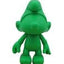 Puffo Verde - Figura in vinile 19 cm - The Smurfs - Puppy