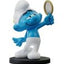 Statua Puffo Vanitoso in resina 11 cm - The Smurfs - Puppy