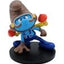 Statua Puffo Jetpack 10 cm - The Smurfs - Puppy