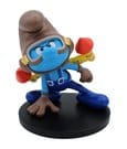 Statua Puffo Jetpack 10 cm - The Smurfs - Puppy