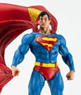 Statua Superman Classic Version in PVC 1/8 di Pure Arts - DC Comics