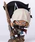 Statua Qlector Edward di Assassin's Creed - Pure Arts