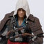 Statua Assassin's Creed Animus Edward 1/8 Pure Arts