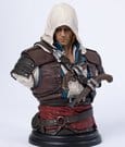 Busto Assassin's Creed 1/4 Edward - Pure Arts