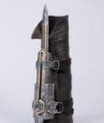 Assassin's Creed Replica 1/1 Lama Celata di Edward, Pure Arts