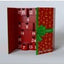 Calendario dell'Avvento con Dadi Advent Dice Calendar Exclusive Edition Q Workshop