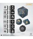 The Hobbit TCG Set di 16 Dadi Aether Vale Q Workshop
