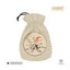 Borsa per Dadi The Hobbit Erebor in Cotone - Q Workshop