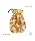 Borsa per Dadi Full Art Dice Il Signore degli Anelli Portatori dell'Anello Q Workshop