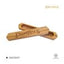 Scatola per Dadi in Legno di Larice Il Signore degli Anelli Q Workshop