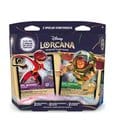Disney Lorcana TCG Set di Partenza per Due Giocatori – Edizione Tedesca – Ravensburger