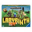 Minecraft Labyrinth – Gioco da Tavolo Ravensburger, 2-4 Giocatori, 7+ Anni