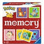 Pokémon Memory - Gioco di Carte Ravensburger