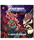 Masters of the Universe Radiodramma CD Episodio 1: Im Netz des Bösen – Edizione Tedesca
