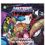 Masters of the Universe Radio Play CD Episodio 4: Das Schwert der Verdammnis (Versione Tedesca) – Retrofabrik