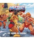 Masters of the Universe Radio Play CD Episodio 9: Das Erbe der Morc (Versione tedesca)