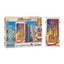 Revell Tiny Adventures Book Nook Mini Diorama New York 18 cm
