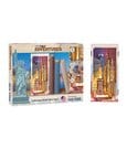 Revell Tiny Adventures Book Nook Mini Diorama New York 18 cm