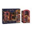 Harry Potter Tiny Adventures Book Nook Mini Diorama Hogwarts Express 18 cm Revell