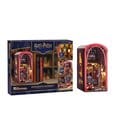 Harry Potter Tiny Adventures Book Nook Mini Diorama Hogwarts Express 18 cm Revell