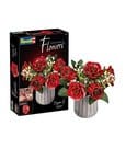 Revell Fiori in Legno Dream of Roses – Composizione con Rose, 22 cm