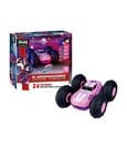 Calendario dell'Avvento Revell Control Auto Acrobatica FlipRacer Rosa 16 cm