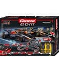 Pista Slot Car Carrera GO!!! Championship Rivals - Formula 1