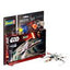 Star Wars Model Kit 1/112 X-Wing Fighter 11 cm - Revell