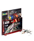 Star Wars Model Kit 1/112 X-Wing Fighter 11 cm - Revell
