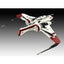 Star Wars Starter Kit Model Kit ARC-170 Fighter 10 cm