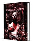 Vampire: The Masquerade 5ª Edizione - The Crimson Gutter Chronicle (Libro Regole, Inglese) - Renegade
