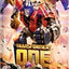 Transformers RPG Sourcebook Transformers One - Edizione Inglese - Renegade