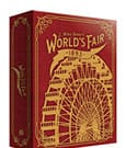 World's Fair 1893 Gioco da Tavolo - Edizione Inglese - Renegade Game Studios