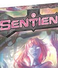 Sentient - Gioco da Tavolo Originale Renegade (Edizione Inglese)