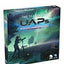 The Search for UAPs - Gioco da Tavolo in Inglese, Renegade