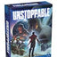 Unstoppable Gioco di Carte Cooperativo Renegade Edizione Inglese