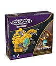 Heroscape Espansione Rising Tide - Hellforge Mandukor Esercito - Inglese