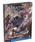 Solo Hero Series Espansione Wraith & The Giants: New Dawn - Edizione Inglese