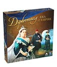 Diplomacy: Era of Empire - Gioco da Tavolo in Inglese - Avalon Hill