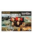 Axis & Allies: Stalingrad - Gioco da Tavolo Strategico (Versione Inglese) - Renegade