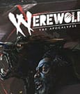 Werewolf: The Apocalypse 5E Gift and Rite Deck – Mazzo di Carte per GDR (Inglese)