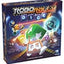 Robo Rally Dice Gioco di Dadi - Versione Inglese, Renegade