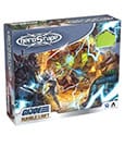 G.I. Joe Heroscape Rumble at the Rift Battle Box in inglese