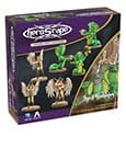 Heroscape Espansione Esercito Age of Annihilation Elites of Ullar & Ranoc Vipers (Unità Comuni) - Versione Inglese