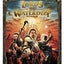 Dungeons & Dragons Lords of Waterdeep Gioco da Tavolo Edizione Inglese Renegade