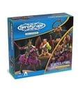 Heroscape Espansione Esercito Crooked Crew of the Clockwork Combine, Edizione Inglese, Renegade