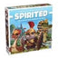 Spirited Gioco da Tavolo Edizione Inglese Renegade