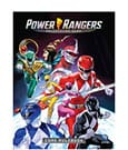 Power Rangers RPG - Manuale Base (Edizione Inglese) - Renegade