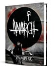 Vampire: The Masquerade 5th Edition Alma Maters Sourcebook - Renegade (Inglese)
